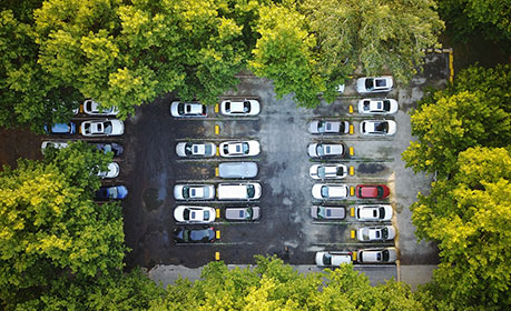 北京停車(chē)場(chǎng)承包運(yùn)營(yíng)公司