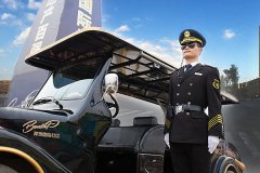 北京停車場管理公司致力于打造全景化遠(yuǎn)程停車