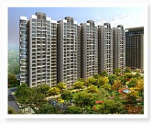 北京首開(kāi)集團(tuán)停車場(chǎng)管理